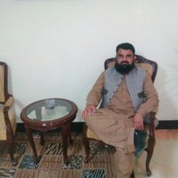 Ajmal Zong