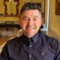 Alan Fairbairn