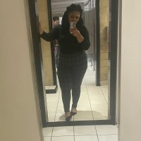 Salena Roach