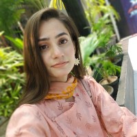 Mariam Ahmed,