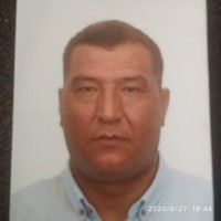 Ali Kaynak