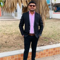Parth Patel