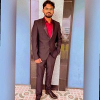 Divakar K R