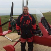 Andrew Pickles