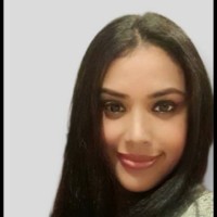 Mireidys Carolina Pargas Cantillo