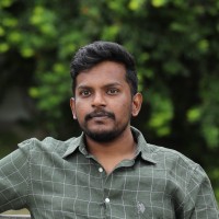 Yashwant krishna