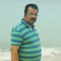 Raj Bahadur Gorkha