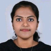 Aswathi E