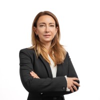 Veronica B Binaghi