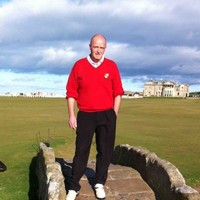 Paul Leggett