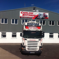 Carlow Express