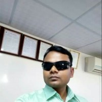 Yashwant Kumar Kumar