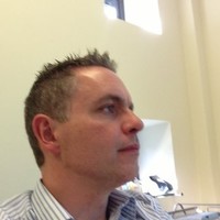 Andy White