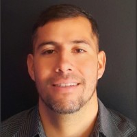 Claudio Ramos Volta
