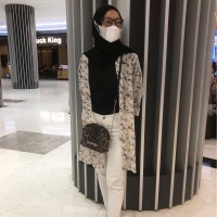 Ismi Mujahidah Nur Said