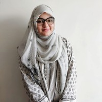 Mashal Zehra
