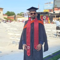 Nevil Patel