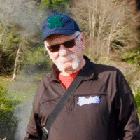 Stephen Bewcyk