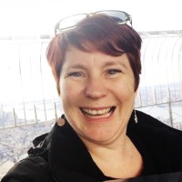 Julie (Jewels) Hardman