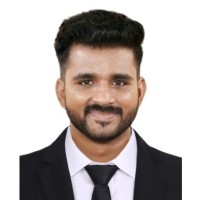 Abhijith M S