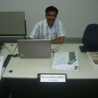 Ashok Nambiar