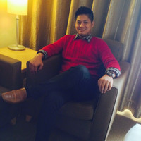 Mochammad Syafril