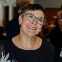 Carol-Anne Foote
