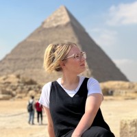 Philippa Jane Chapman