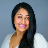 Bhavisha Chauhan, Bba, Scmp