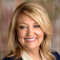 Kim Ward, M.A.