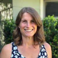 Kristina Johnson Bonneville, Mpa