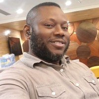 Oluseyi Adebayo