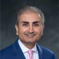 Anup Khatana, Md