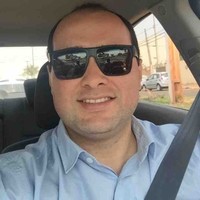 Márcio Roberto Salgado