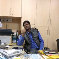 Amarjeet Gupta