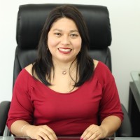Jenny Peña Castillo