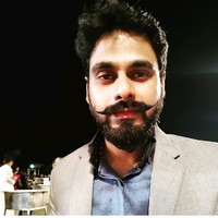 Abhinit Jaiswaal