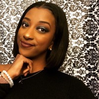 Asia Monroe
