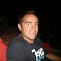 Joel Chamberlain