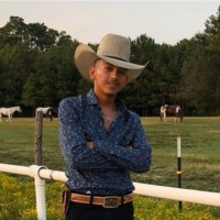 Evan Meza-Romero