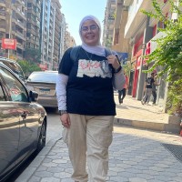 Shefa’a Qudah