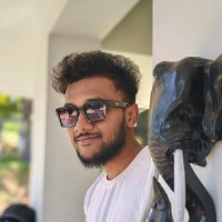 Raksath Kp