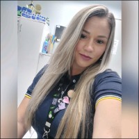 Ana Paula Almeida