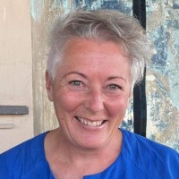 Deborah Steel