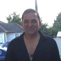 Vijay Raju Shetty
