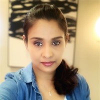 Praveena Nathan