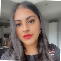 Anika Hussain