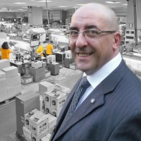 Michele Del Vecchio MBA