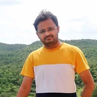 Jigar Padalia