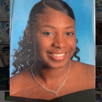 Janiya Jeffries